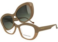 Montatura vista Borbonese Donna BEV.6240.04 - BEV.6240.04